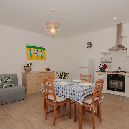 Apartmán Casa Lilli Ischia Exteriér fotografie