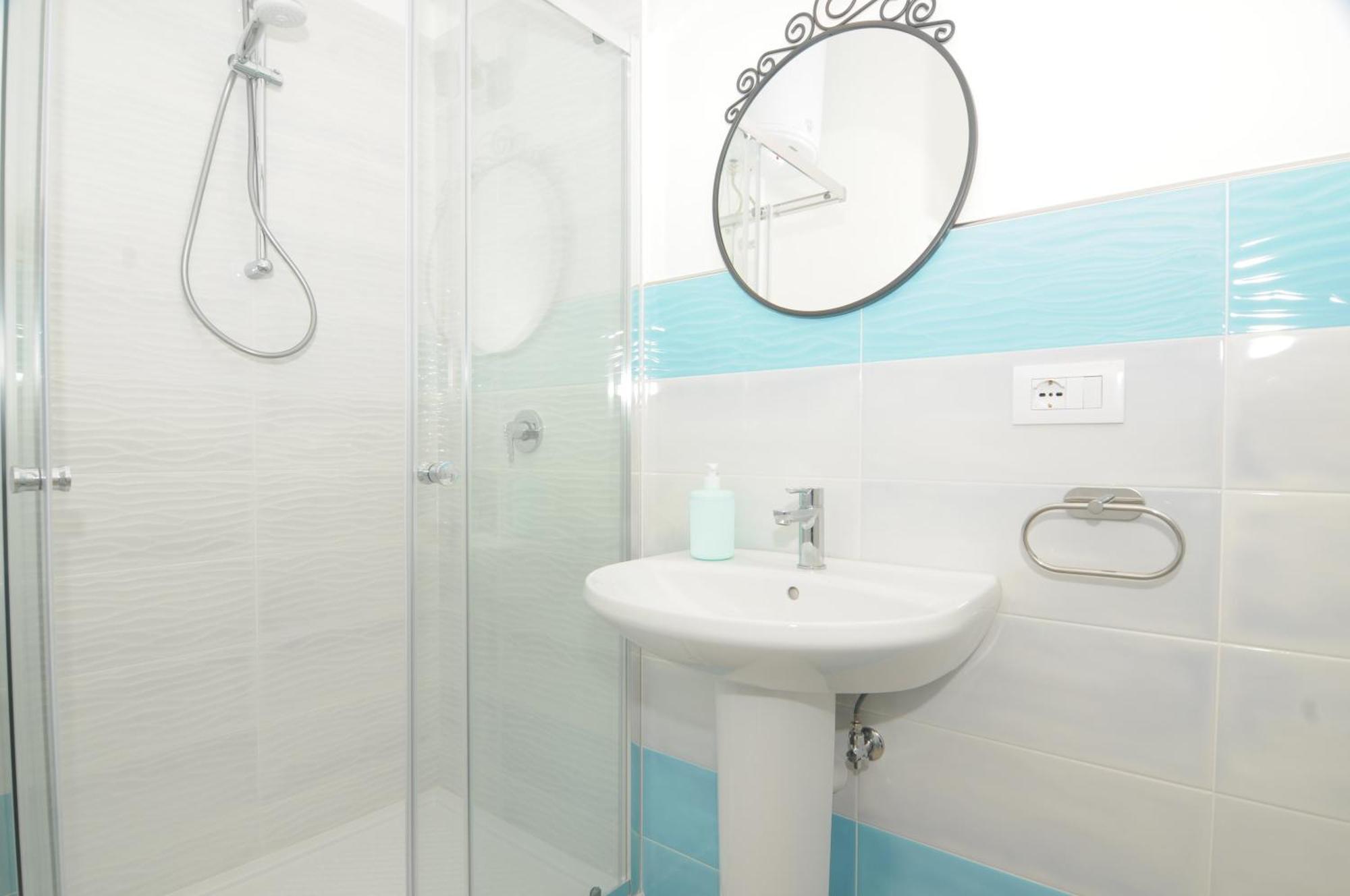 Apartmán Casa Lilli Ischia Exteriér fotografie