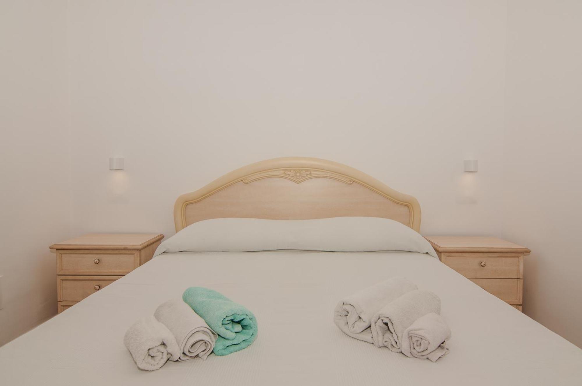 Apartmán Casa Lilli Ischia Exteriér fotografie